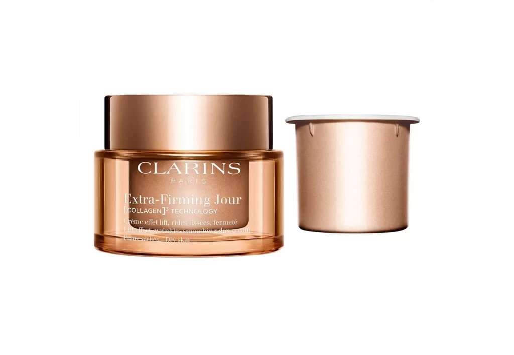 Clarins Extra Firming Jour Bronze Cream