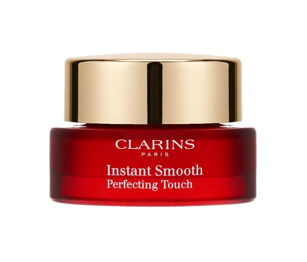 Clarins Red Gold Cosmetics