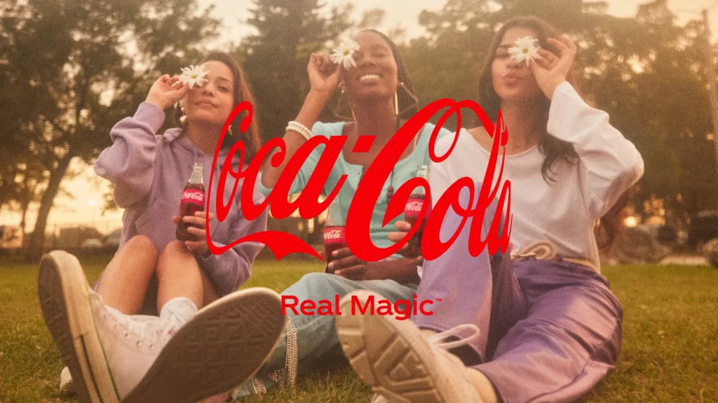 Coca-Cola Bottle Packaging 10