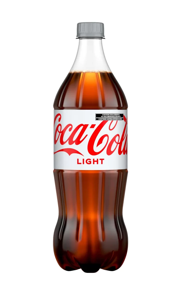 Coca-Cola Bottle Packaging 11