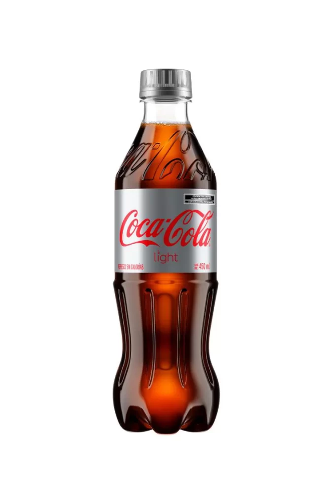 Coca-Cola Bottle Packaging 8