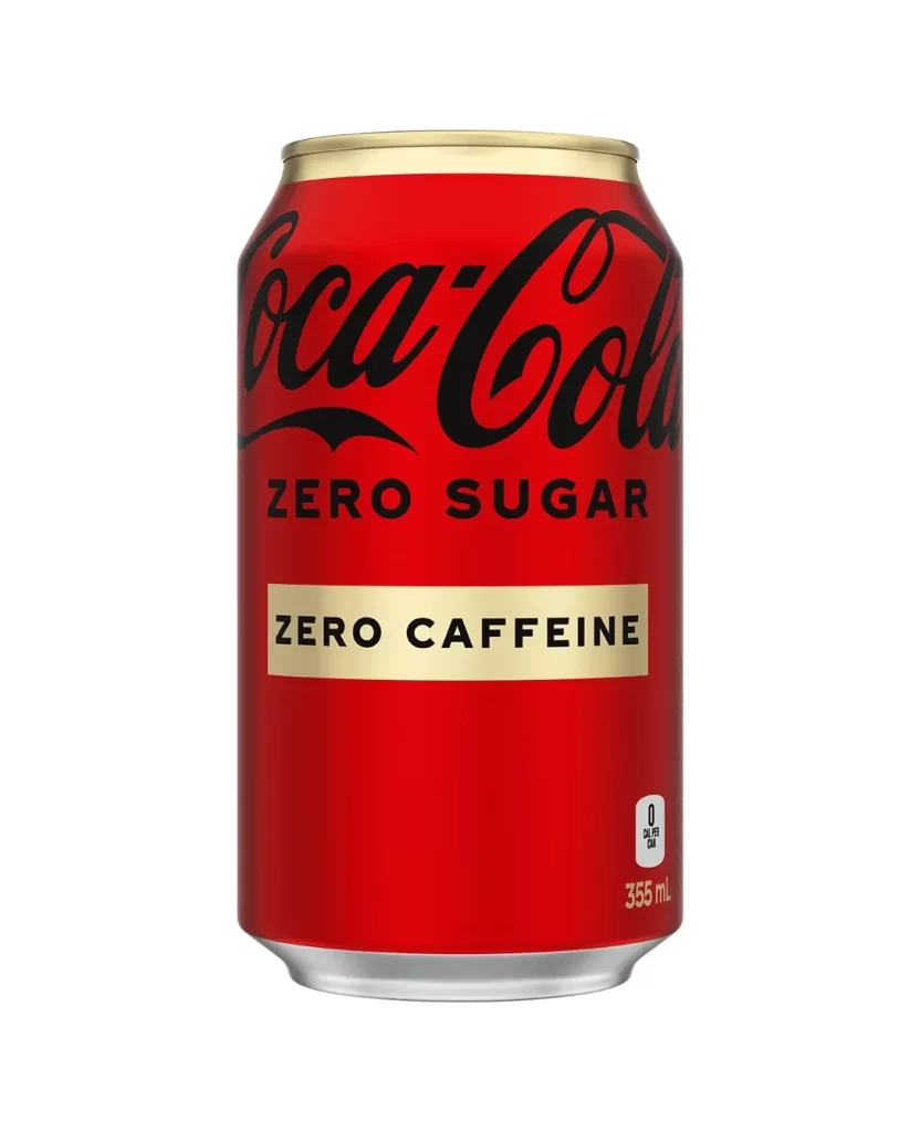 Coca-Cola Can Packaging 6