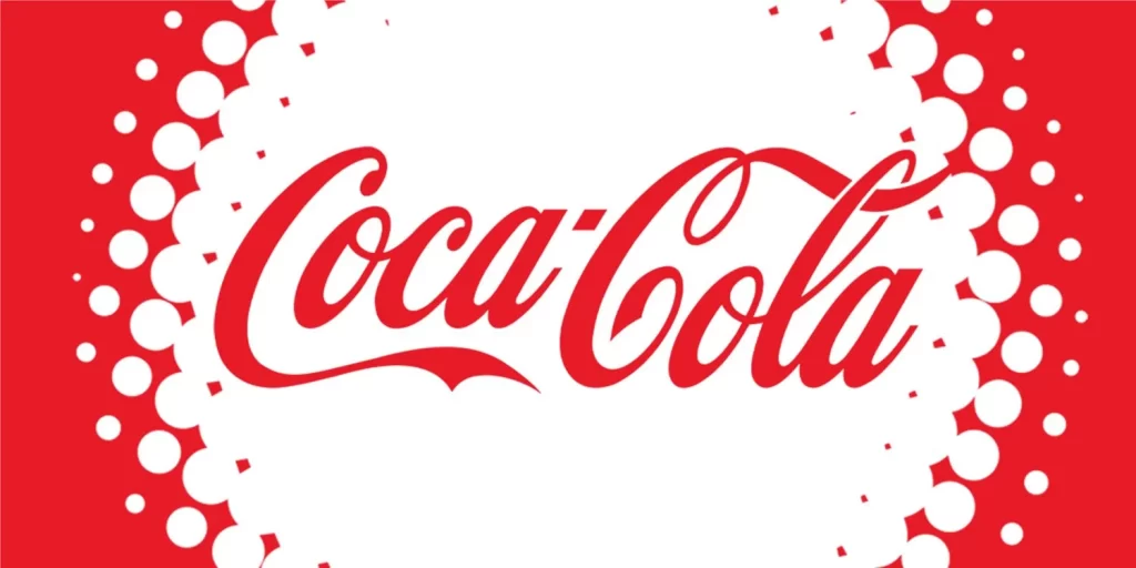 Coca-Cola Logo