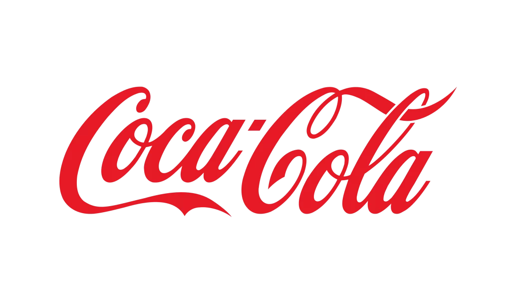 Coca-Cola Logo 2