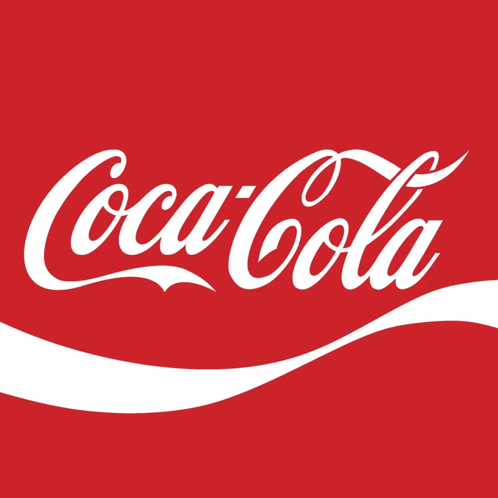 Coca-Cola Logo 3