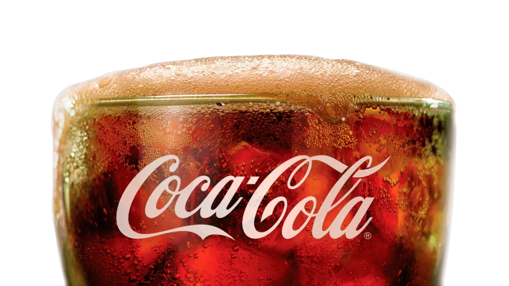 Coca-Cola Logo 5