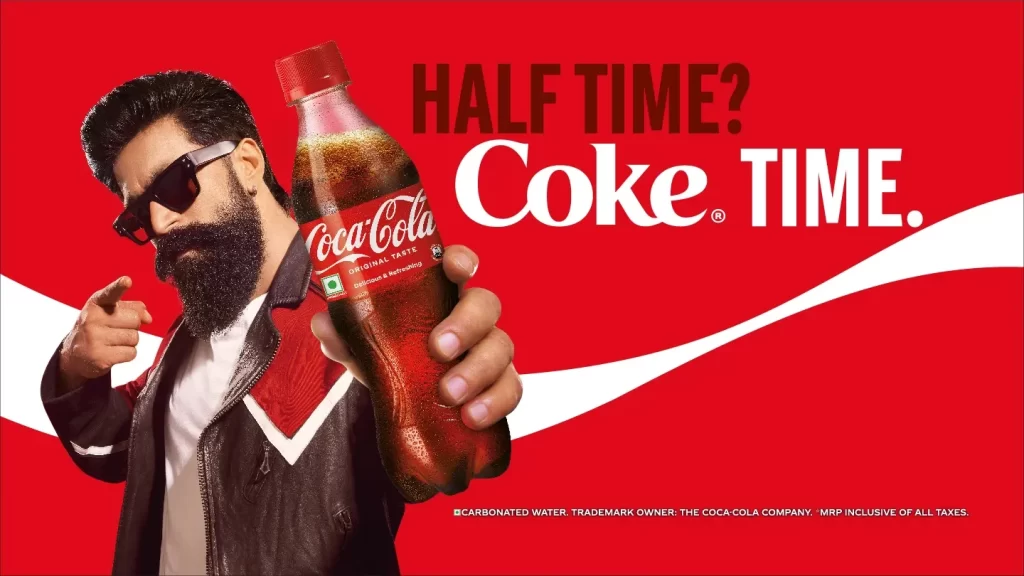 Coca-Cola Original Bottle Packaging 4