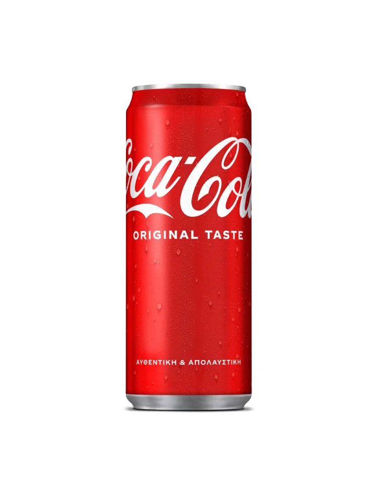 Coca-Cola Original Can Packaging 3 2