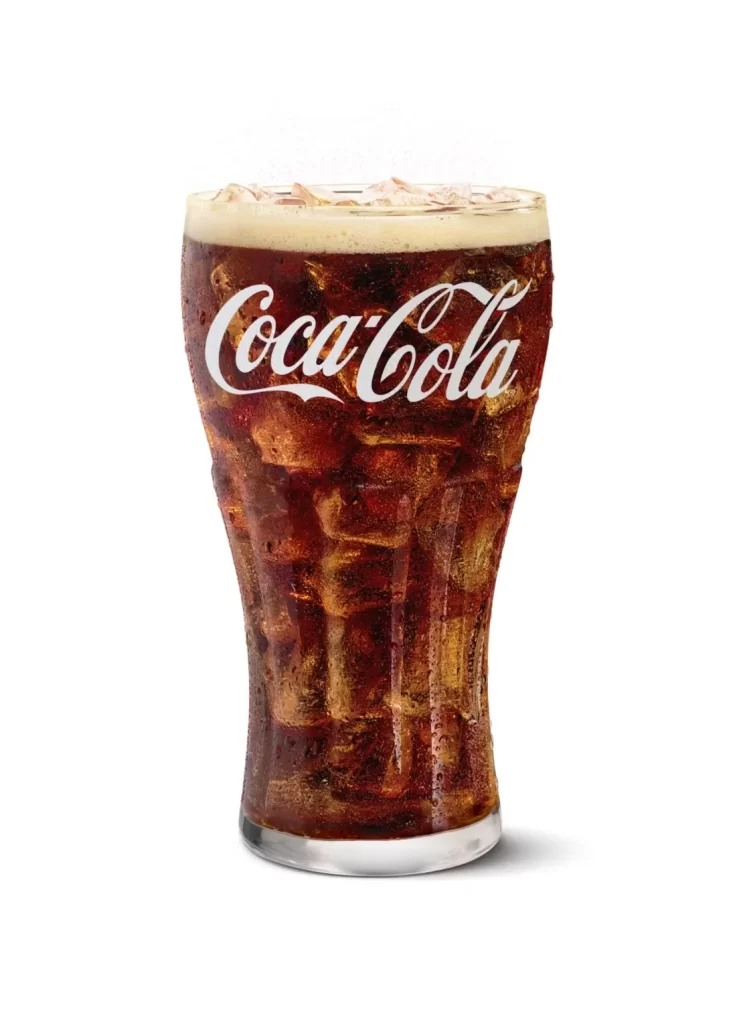 Coca-Cola Packaging