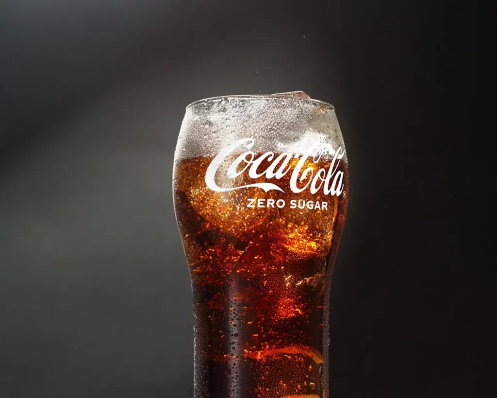 Coca-Cola Packaging 2