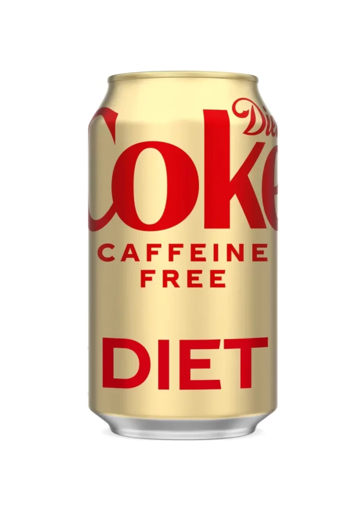Coke Can Packaging