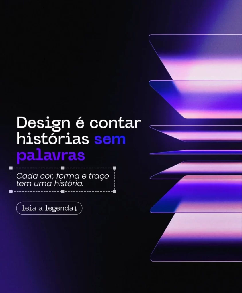Contar Histórias Sem Palavras Cor Forma