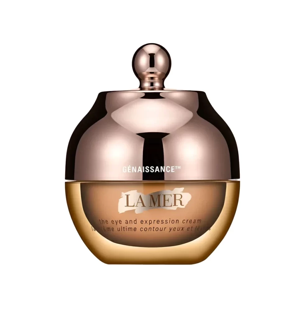 Cream Gold La Mer
