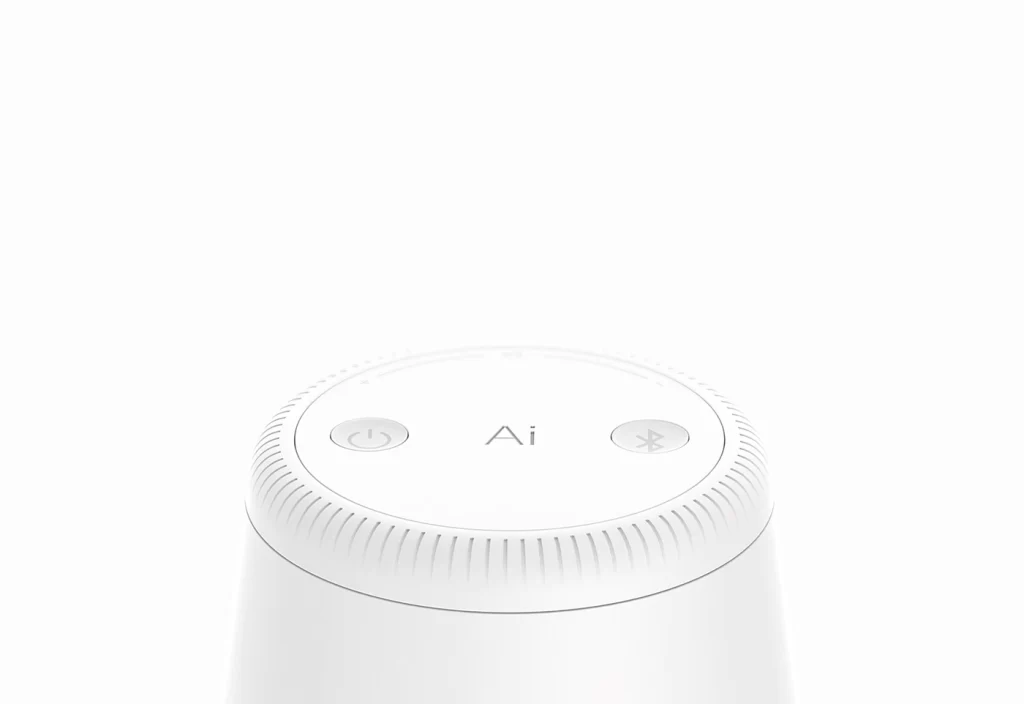 Device White