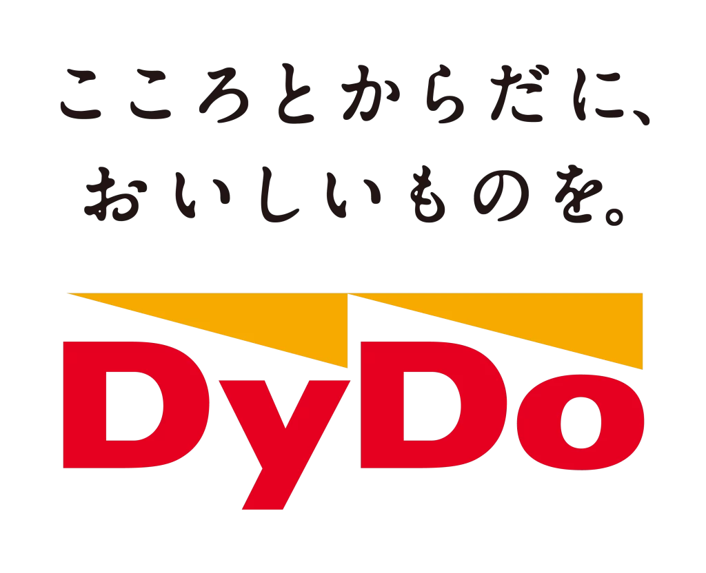 DyDo Logo
