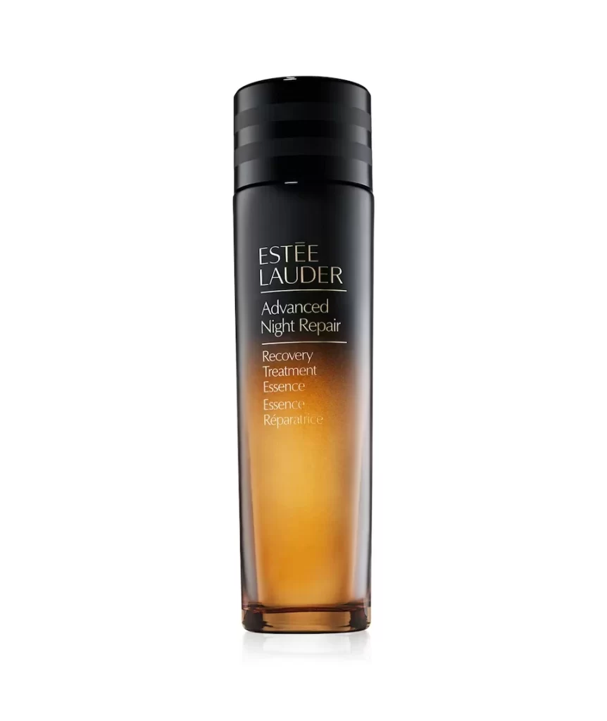 Estee Lauder Amber Black