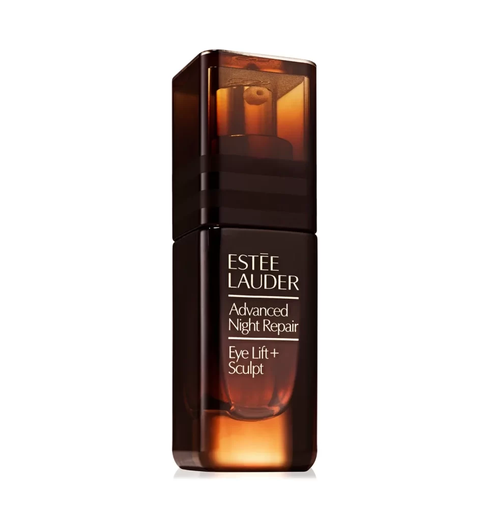Estee Lauder Amber Black Luxury