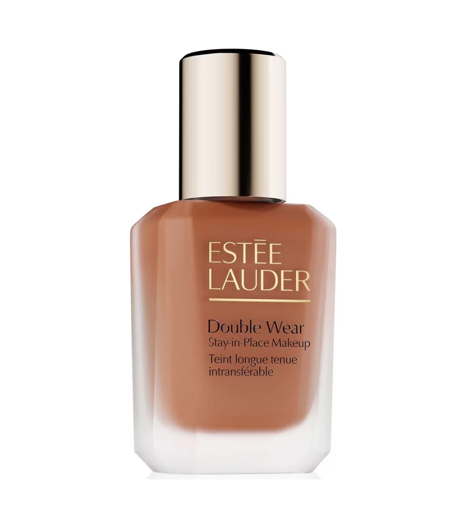 Estee Lauder Double Wear Makeup Brown