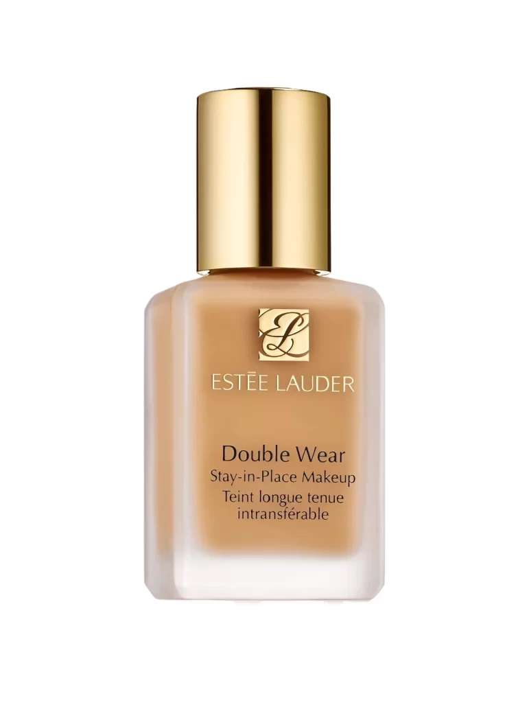 Estee Lauder Double Wear Foundation Gold
