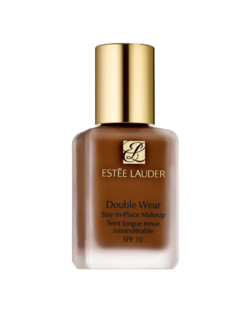 Estee Lauder Double Wear Makeup 2