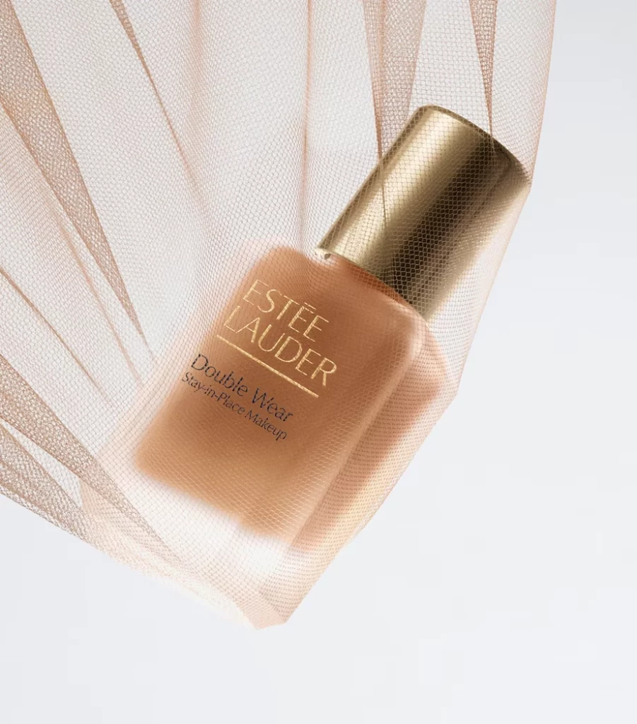 Estee Lauder Double Wear Nude Gold