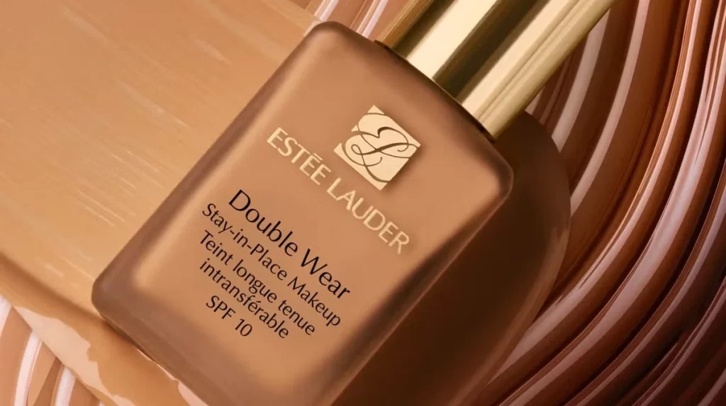 Estee Lauder Double Wear Foundation Beige