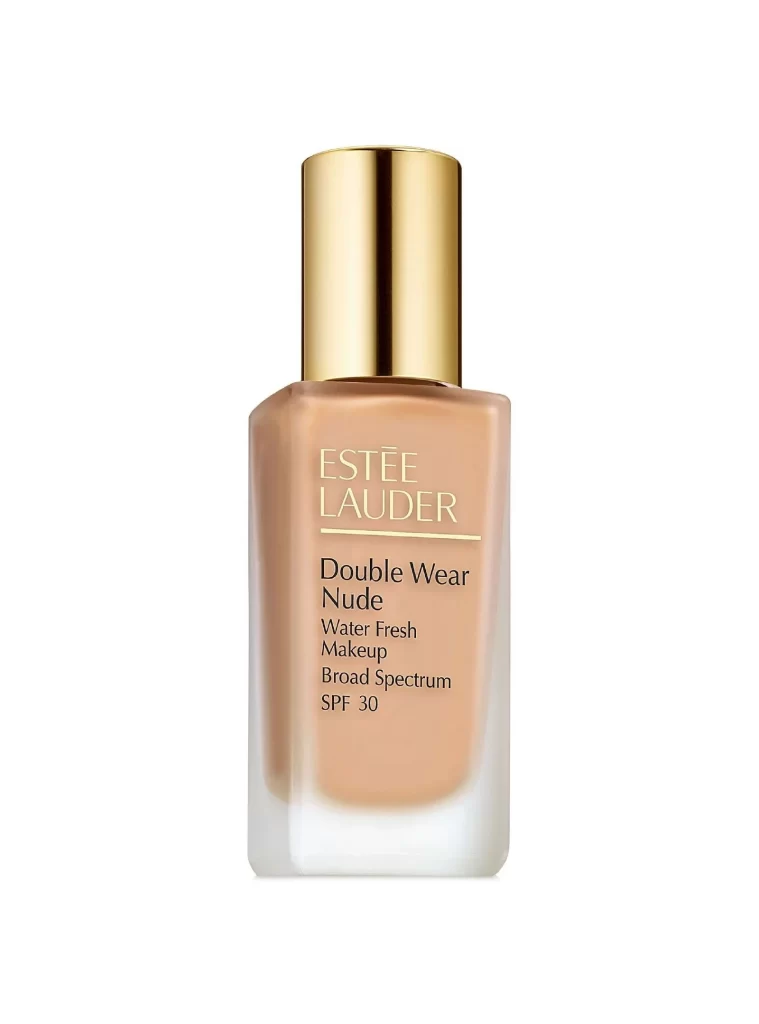 Estee Lauder Nude Gold White
