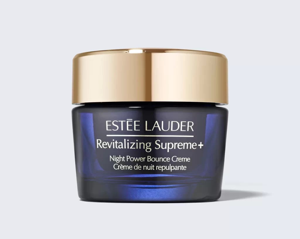 Estee Lauder Revitalizing Supreme Night Power