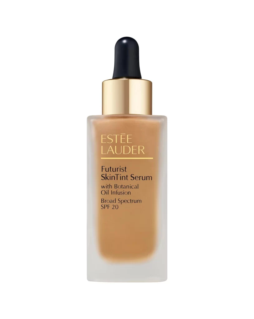Estee Lauder Skin Tint Serum Botanical
