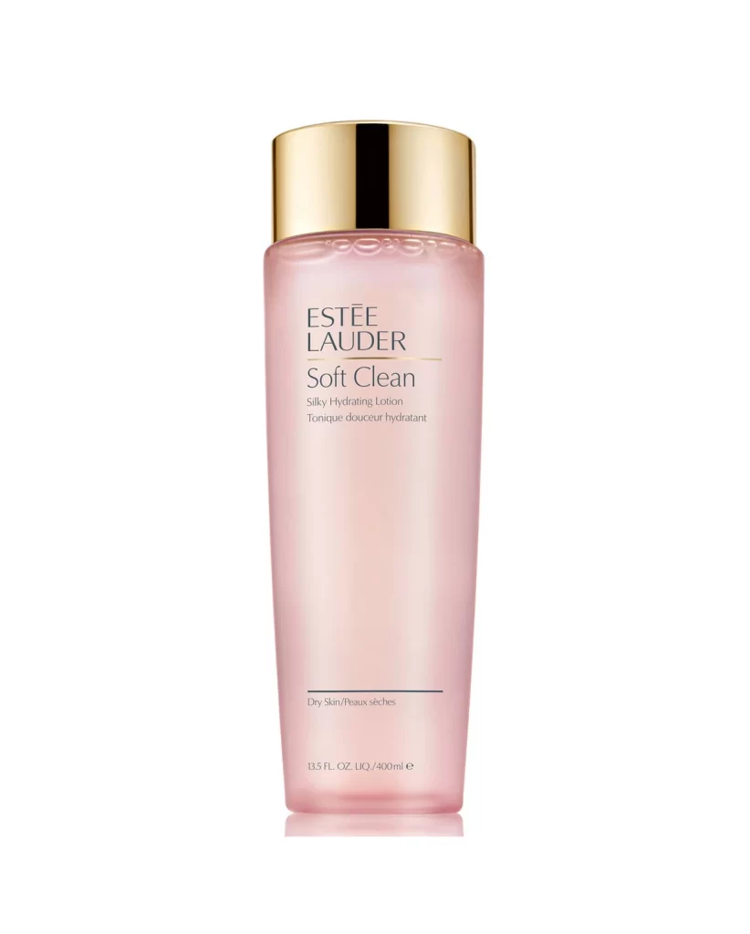 Estee Lauder Soft Pink Gold Hydrating