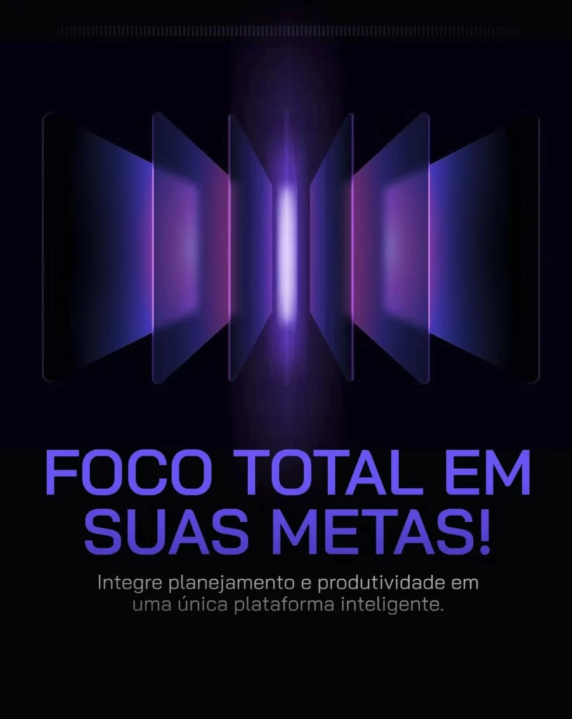 Focus Goals Planning Productivity Platform