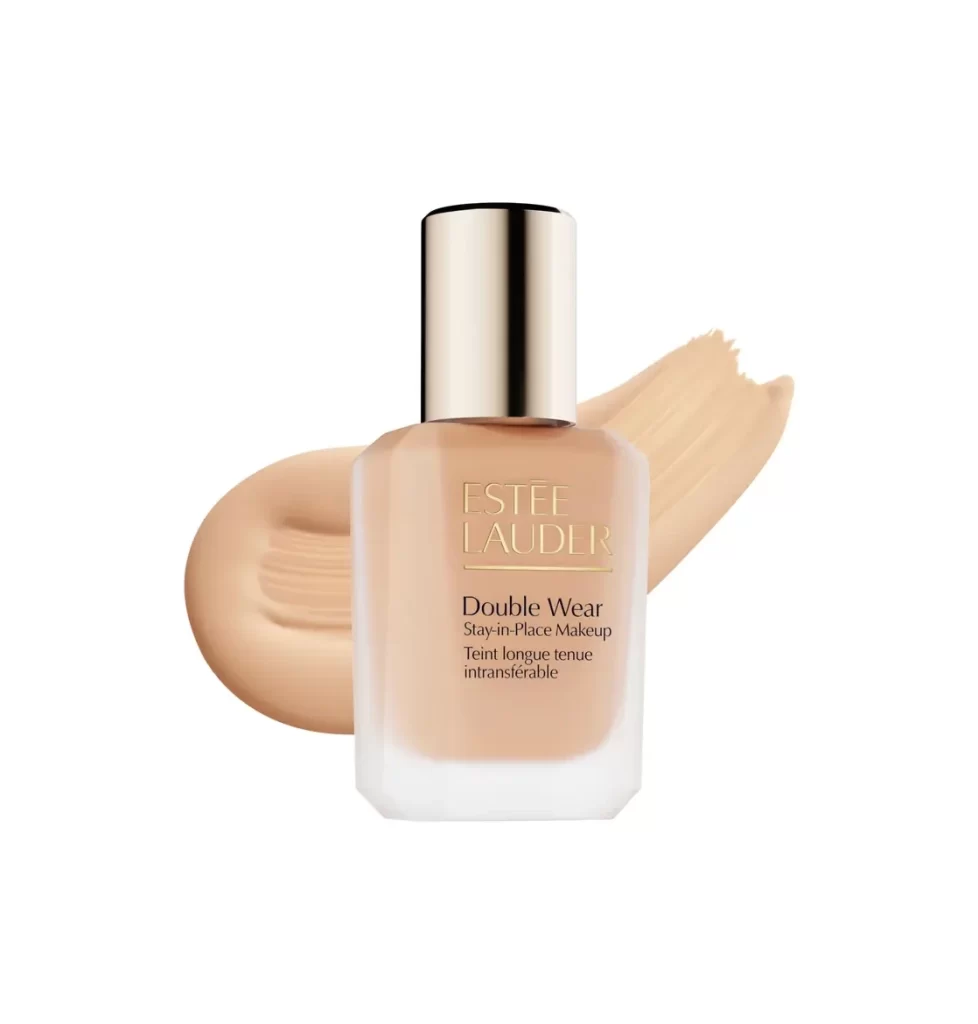 Foundation Bottle Beige Gold 2