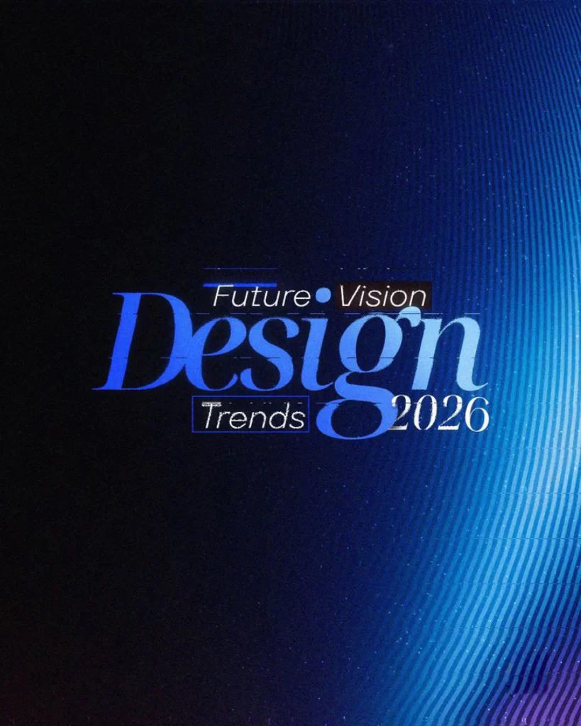 Future Vision Trends 2026