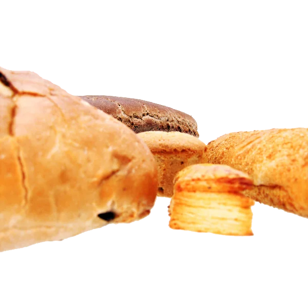 Golden Croissant Crispy Flaky Layers Delicate Texture