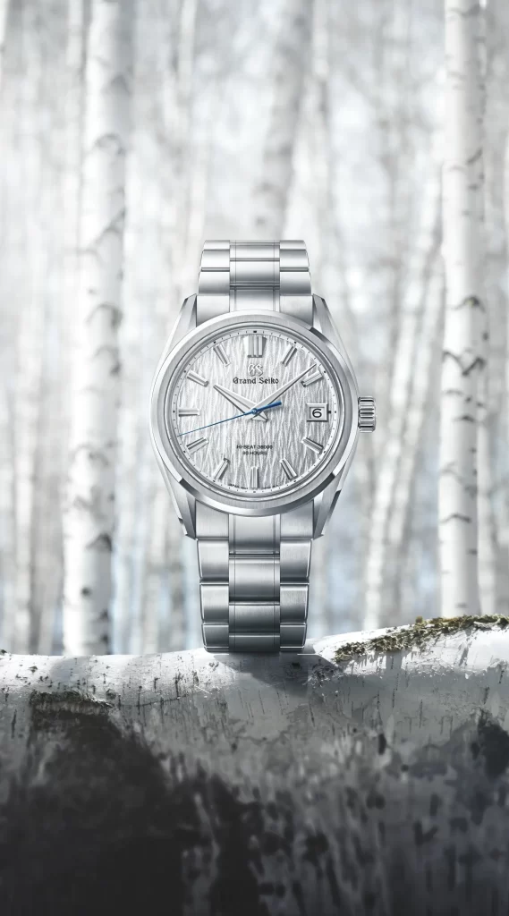 Grand Seikowatch
