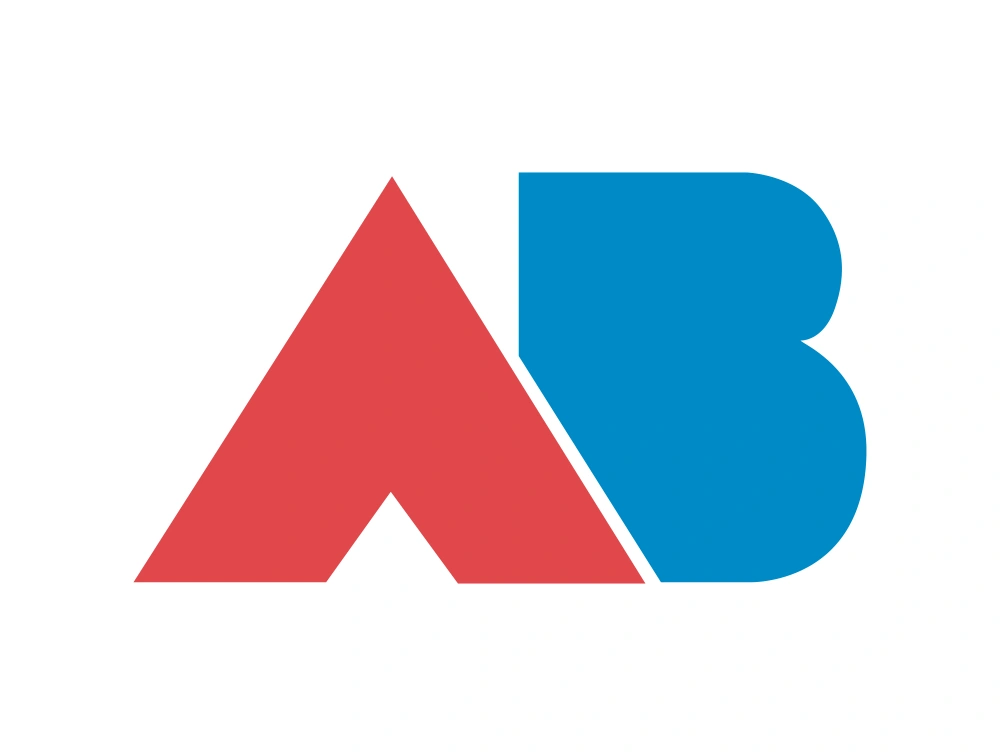 AB Groupe Logo