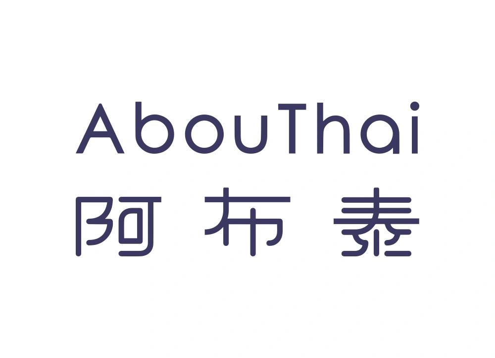 Abouthai Logo