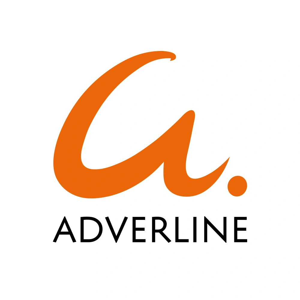 Adverline Logo