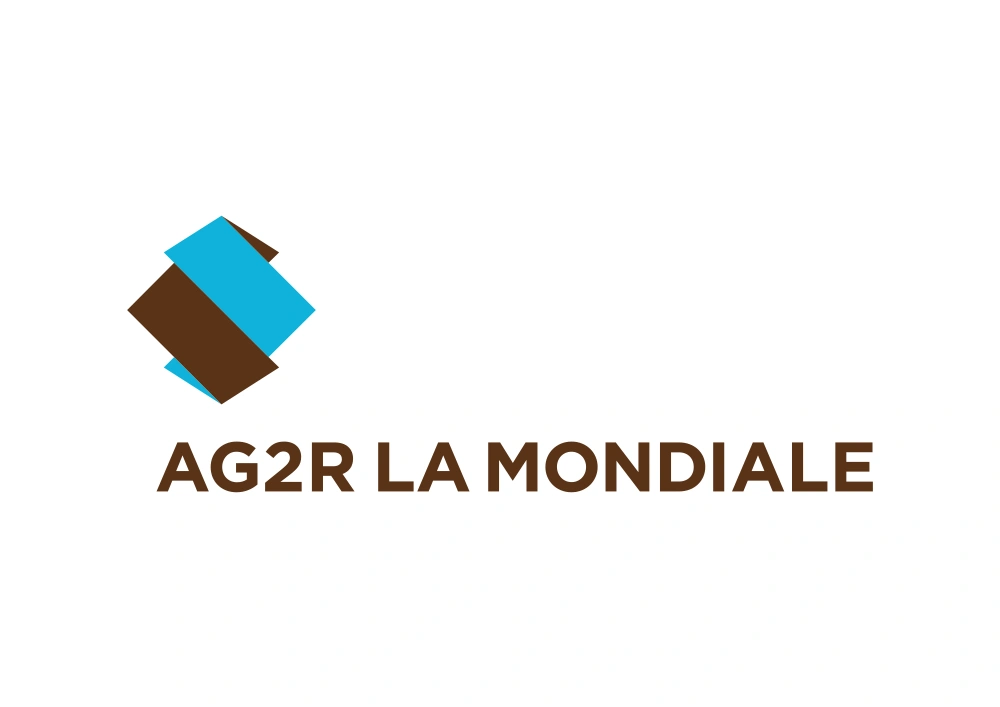 AG2R La Mondiale Logo