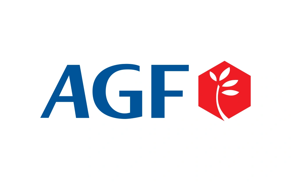 AGF Logo
