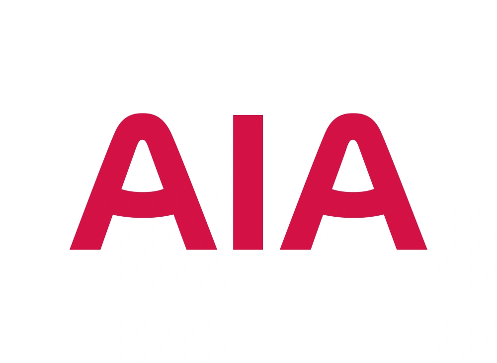 AIA Logo