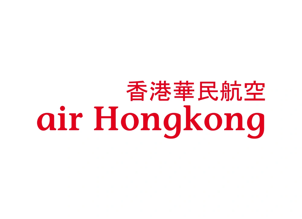 Air Hong Kong Logo
