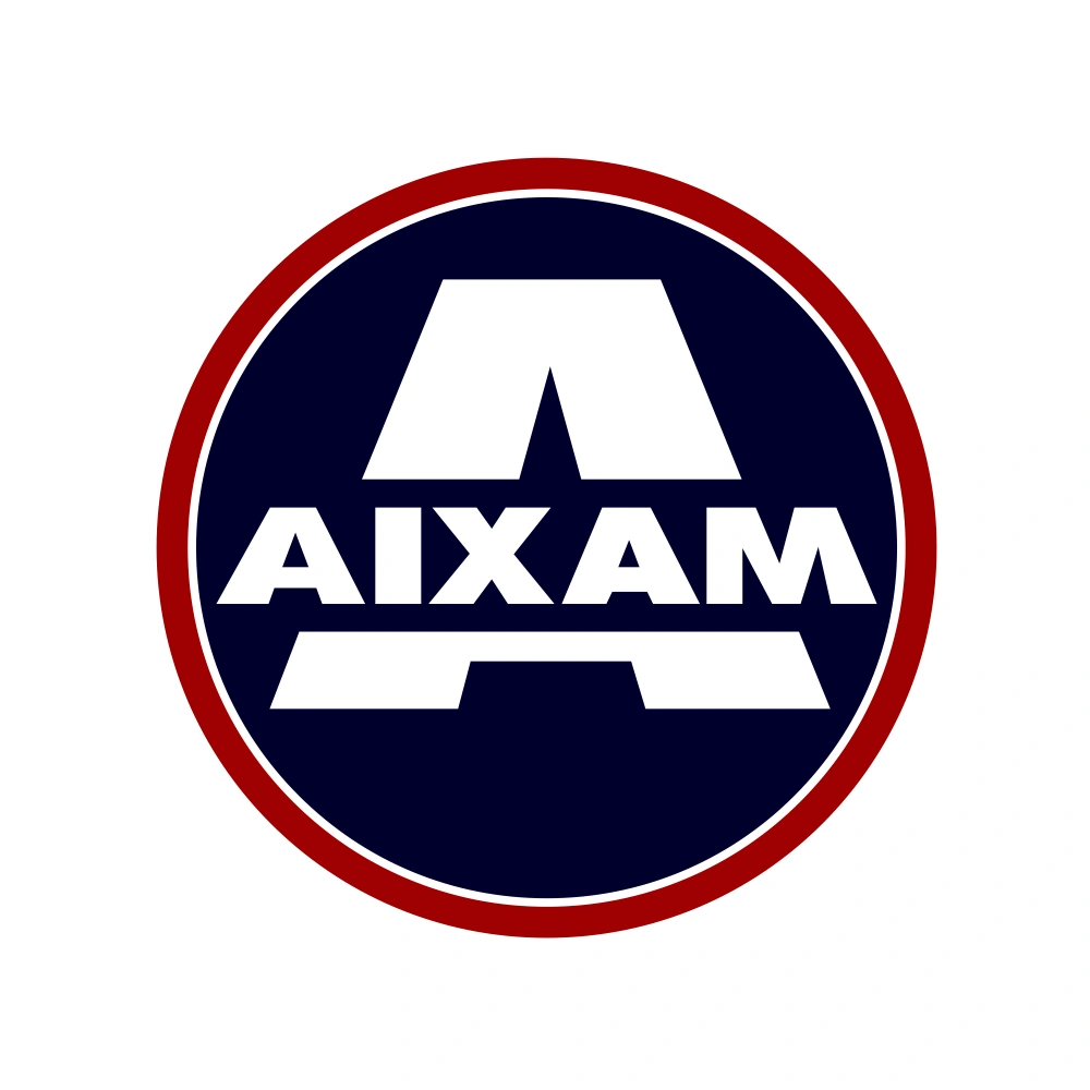 Aixam Logo