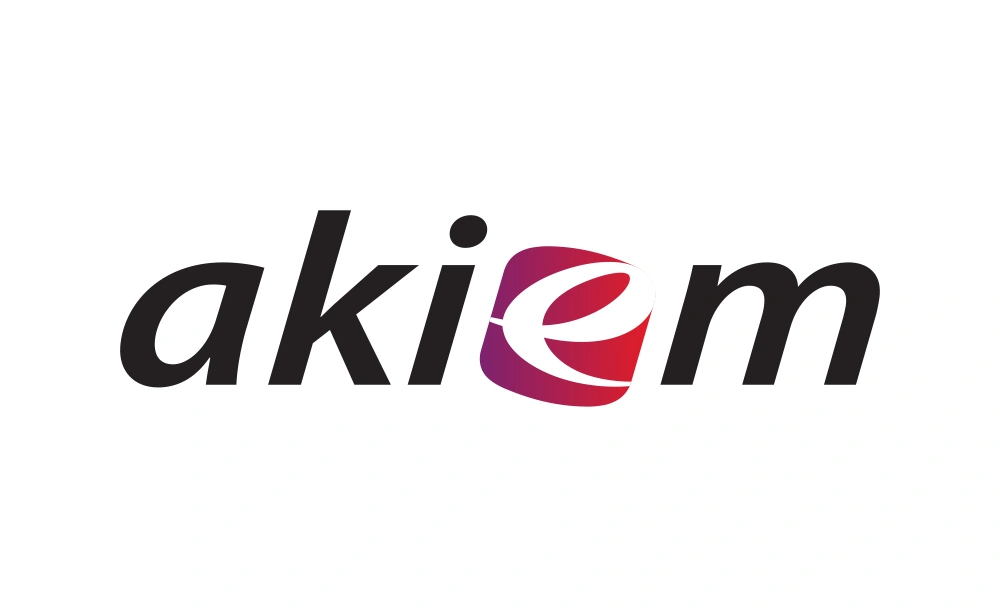 Akiem Logo