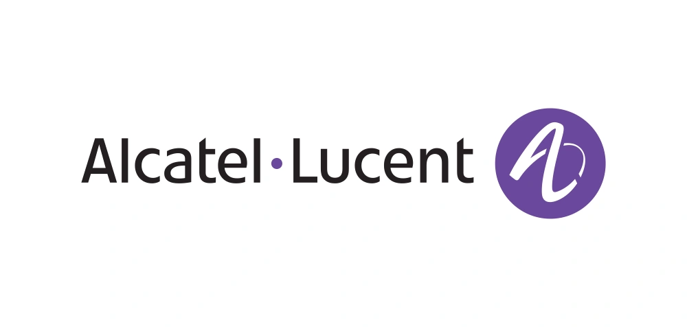 Alcatel Lucent Logo