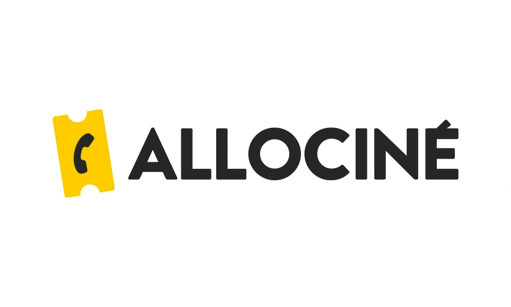 Allocine Logo