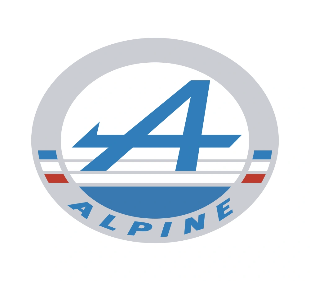 Alpine Logo