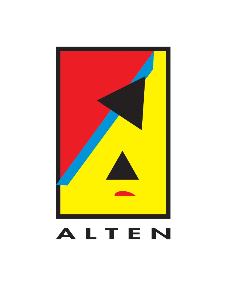 ALTEN Logo