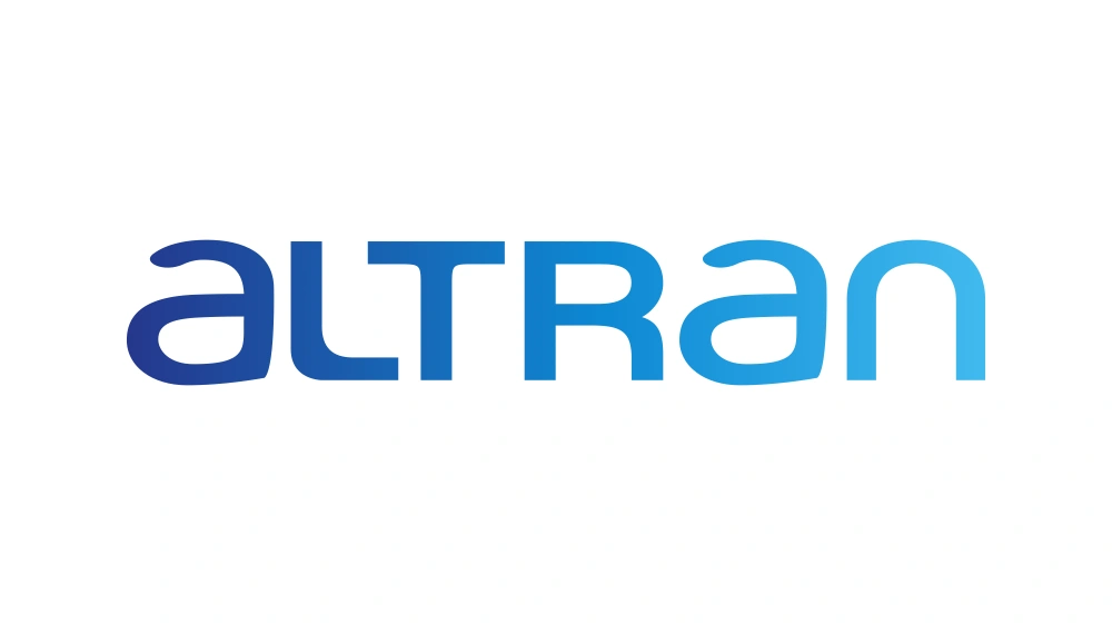 Altran Logo
