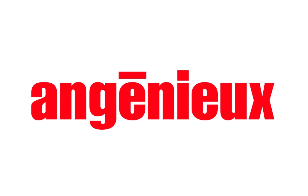 Angenieux Logo